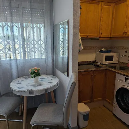 Appartement Zammit Sunny Terrace *