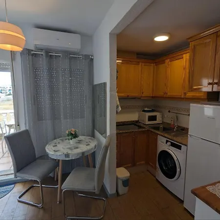 Appartement Zammit Sunny Terrace *