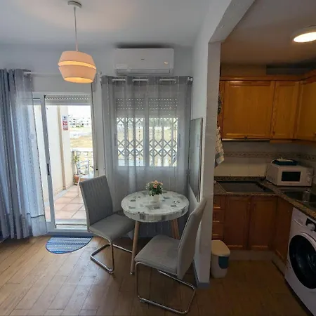 Appartement Zammit Sunny Terrace Torrevieja