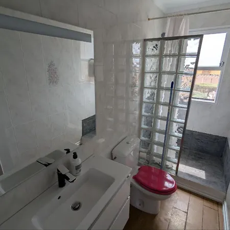 Appartement Zammit Sunny Terrace *