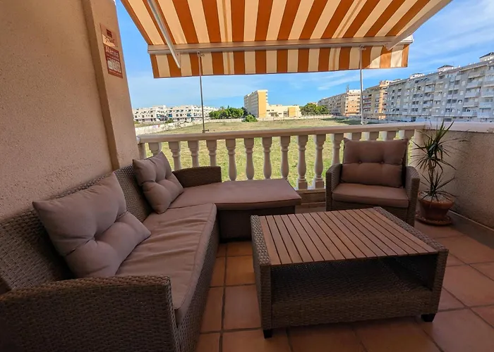 Apartman Zammit Sunny Terrace
